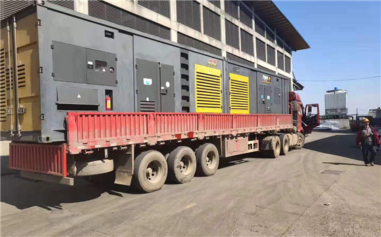索县200KW发电机组适配电缆规格选型指南