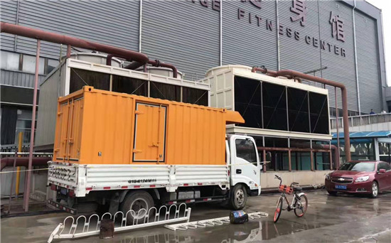 索县300KW发电机组适配电缆规格选型指南