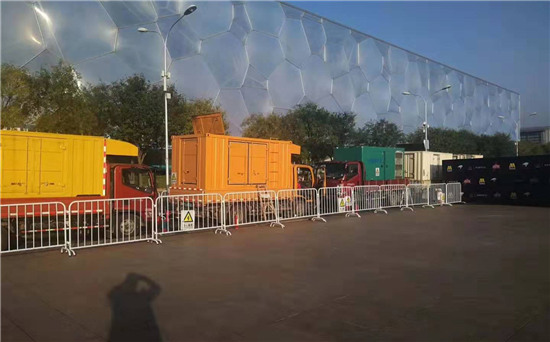索县400KW发电机组适配电缆规格选型指南