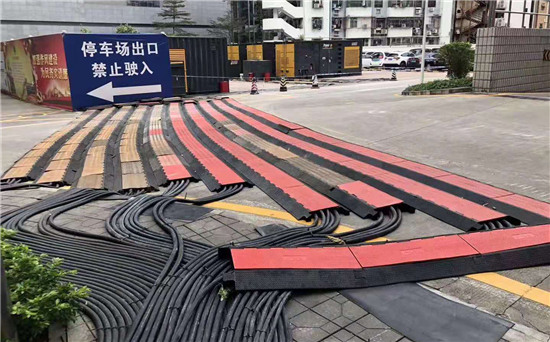 索县发电机组电缆选型完整具体步骤(工程通用标准流程)